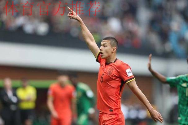 “我从来没有看到过这样的中国足球”——专访亚足联秘书长温莎·约翰 “我从来没有看到过这样的中国足球”——专访亚足联秘书长温莎·约翰